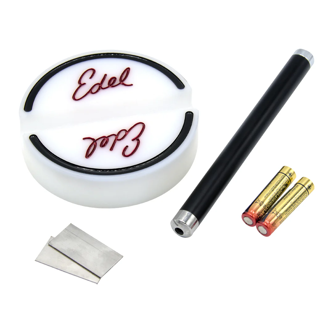 Aim Check, Backdrop, and Grip Analyzer: Bundle and SAVE - Image 4