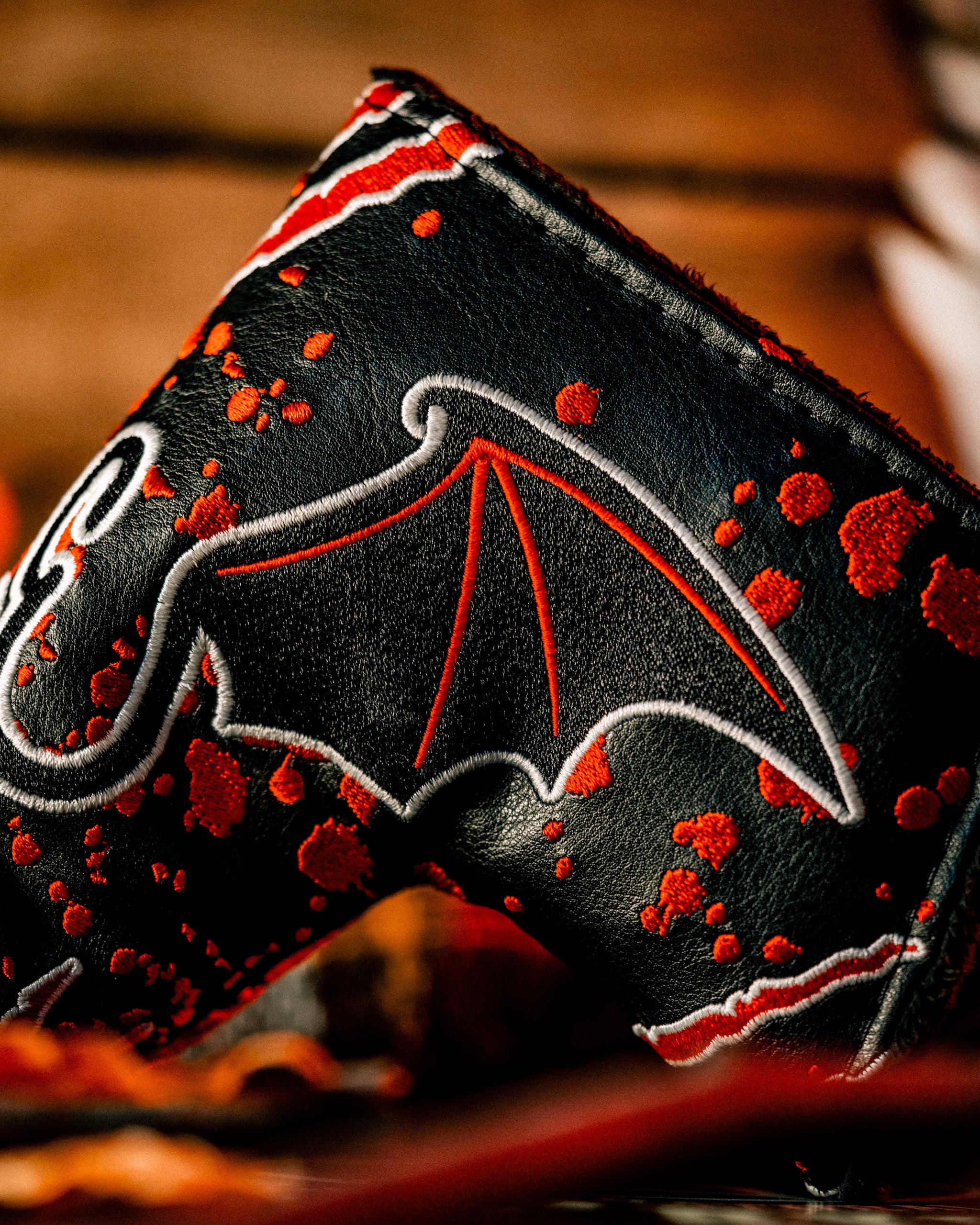 Bloodline Headcover (Limited Edition) - Image 4