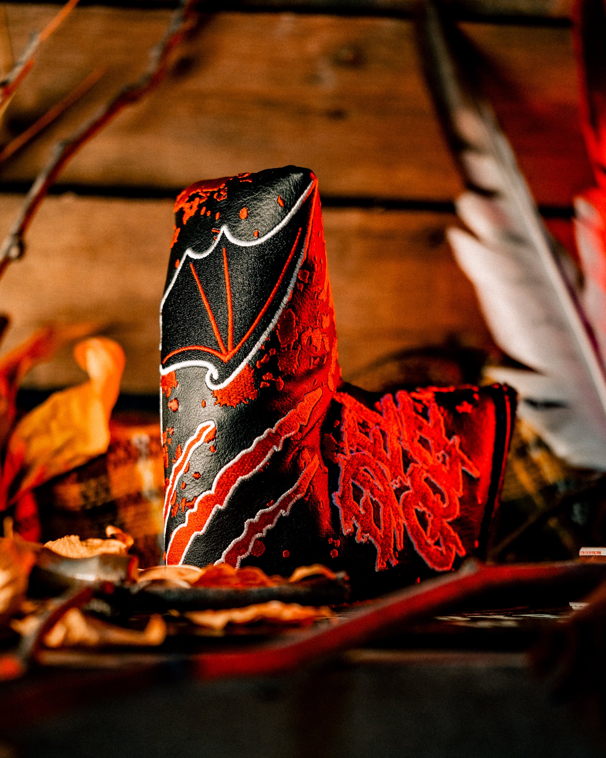 Bloodline Headcover (Limited Edition) - Image 5
