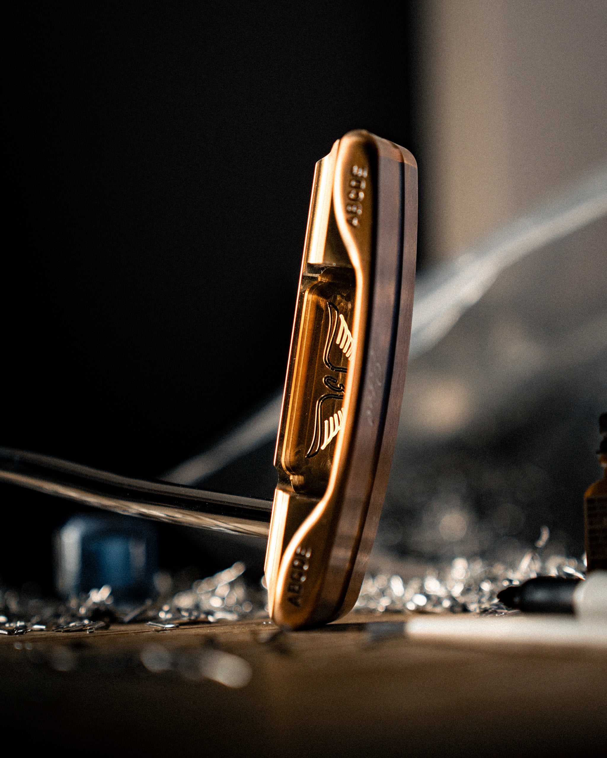 Build Your Own Putter - Image 6
