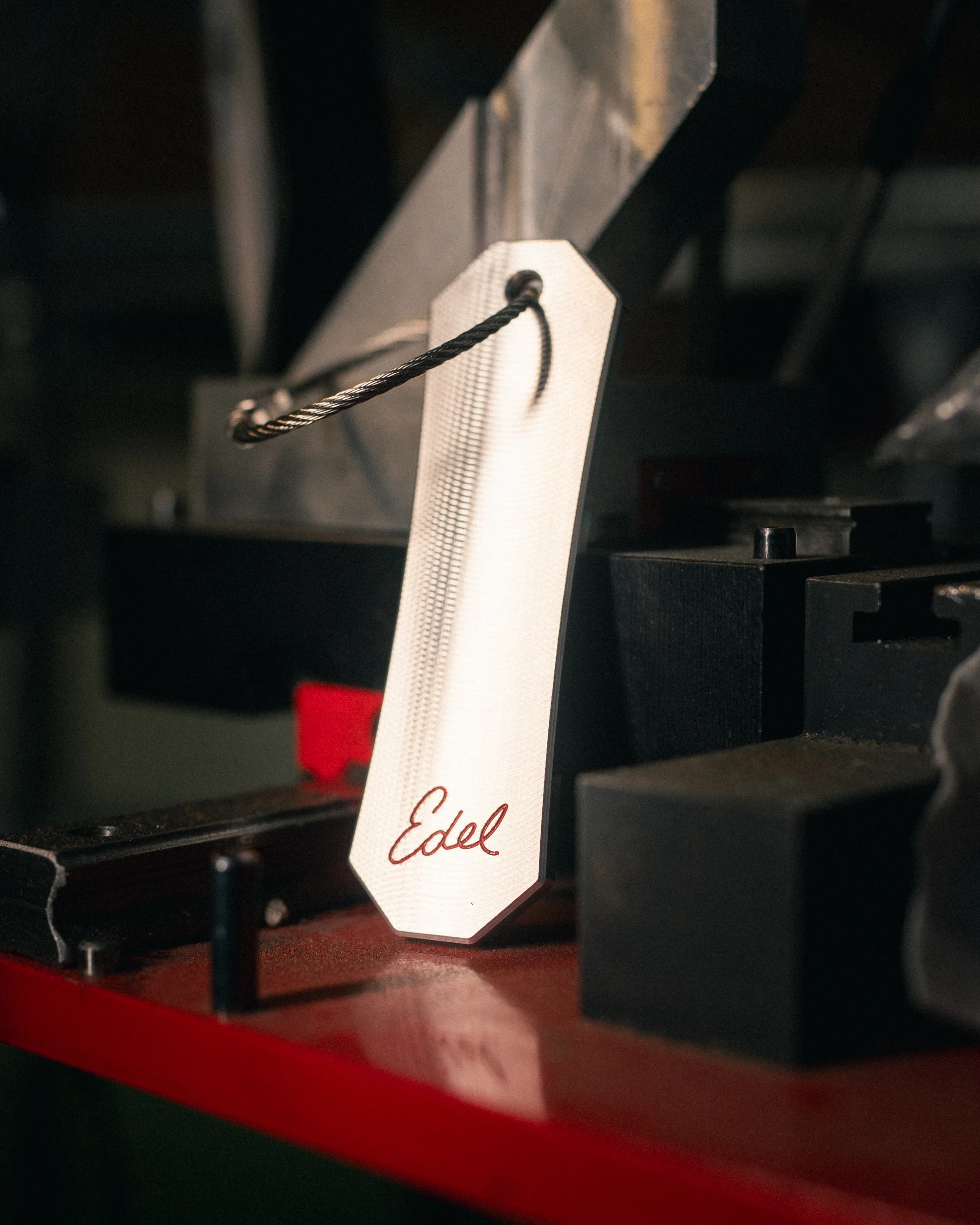 Divot Tool & Bag Tag Bundle - Image 3