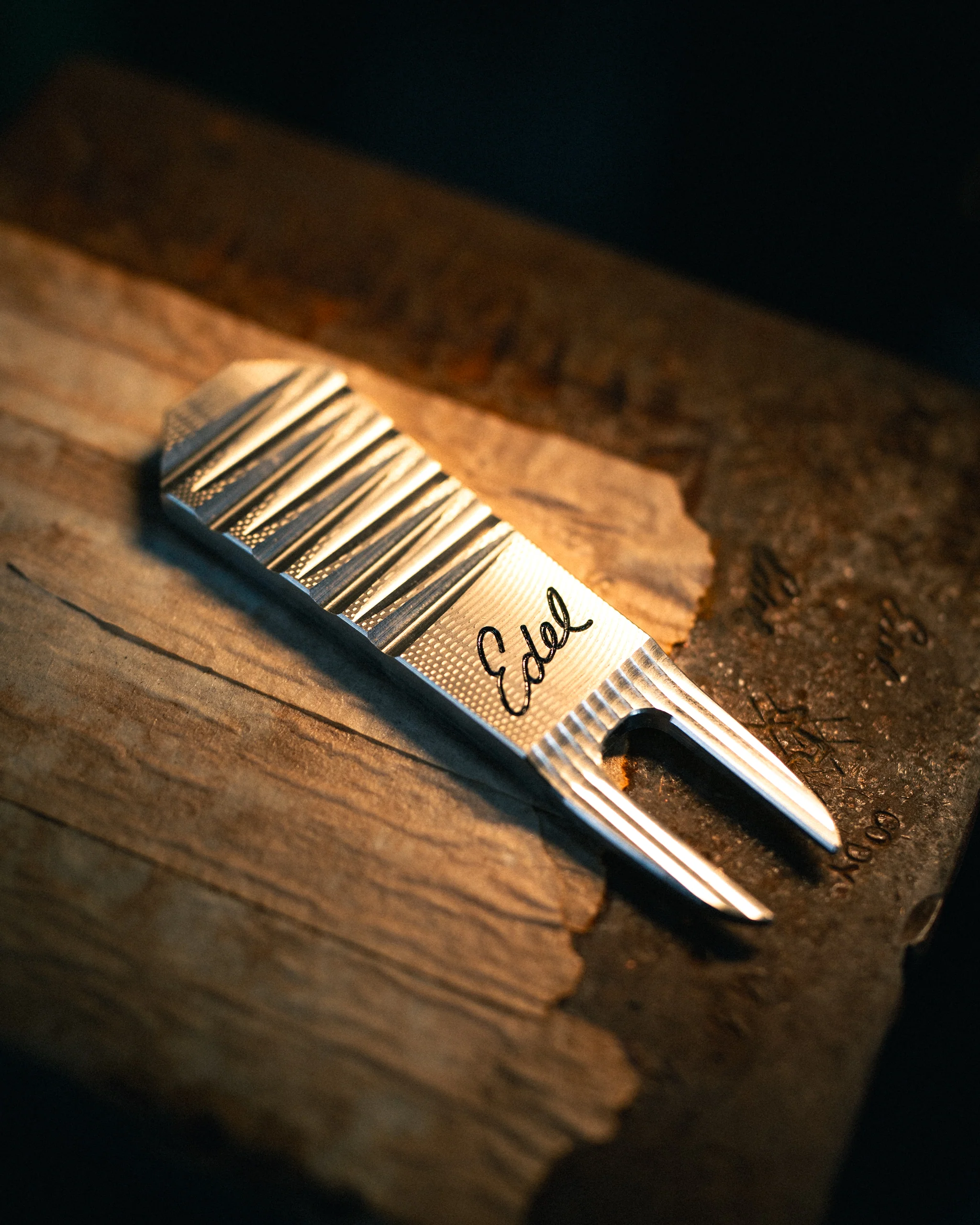 Divot Tool & Bag Tag Bundle - Image 4