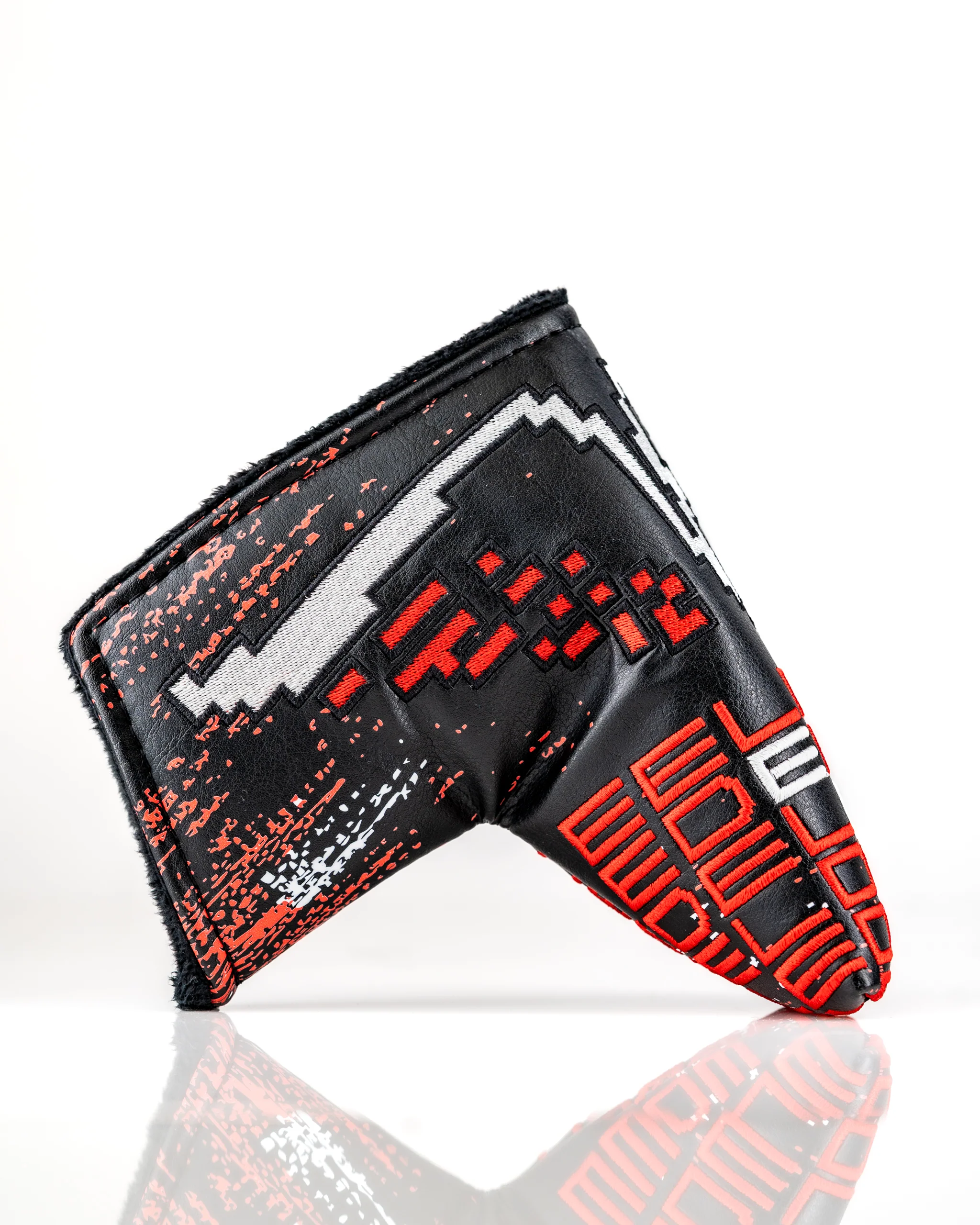 Edel Glitch Headcover (Limited Edition) - Image 6