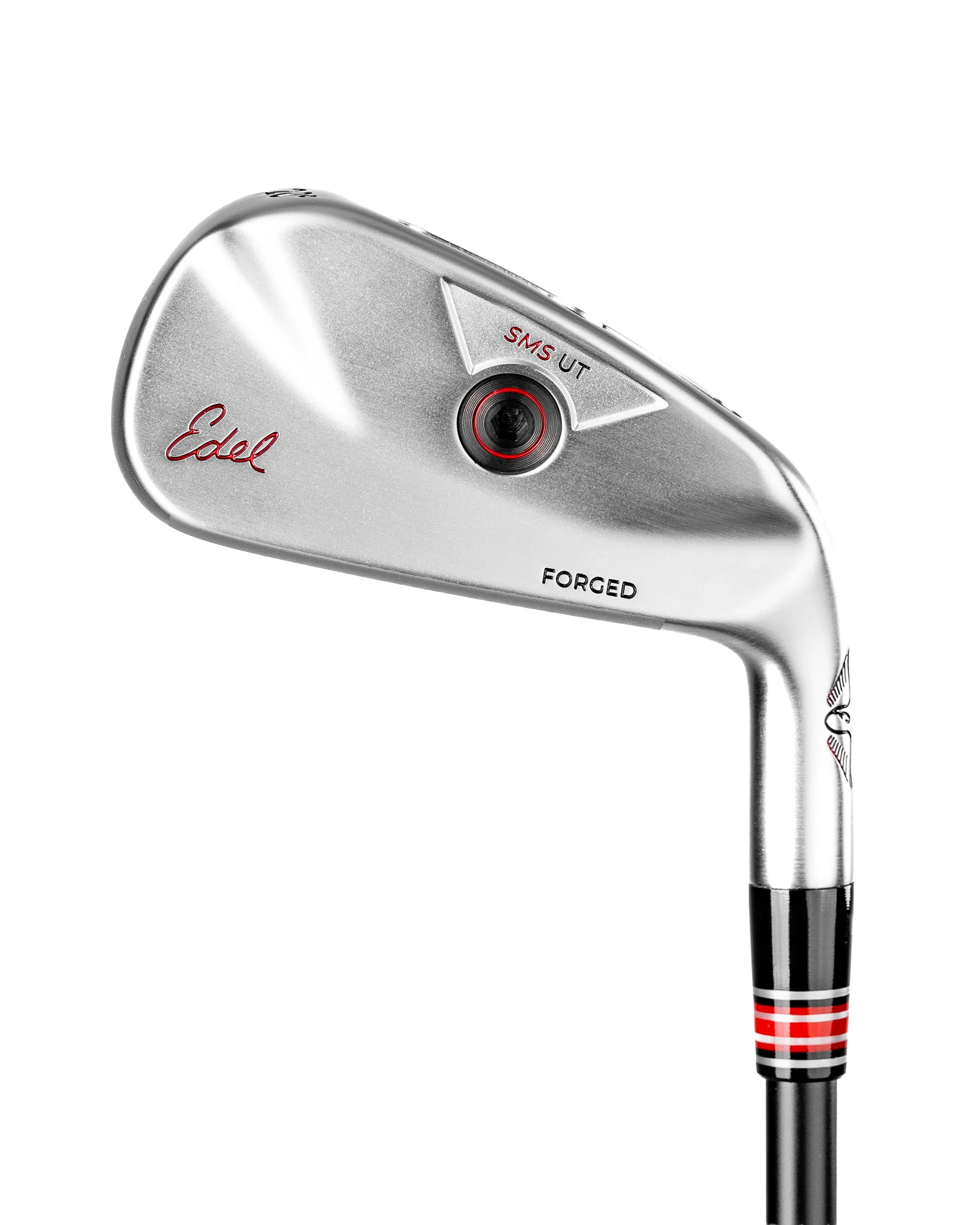 Edel SMS Utility Iron