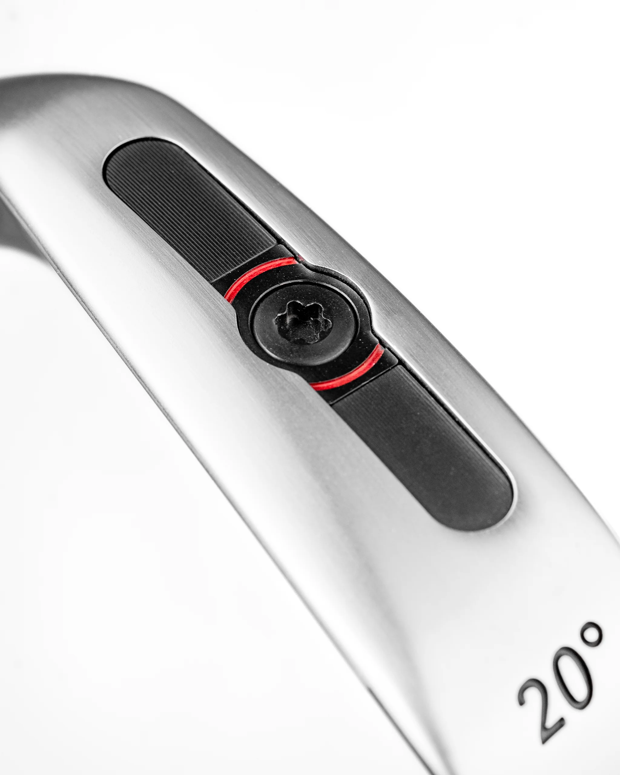 Edel SMS Utility Iron - Image 3