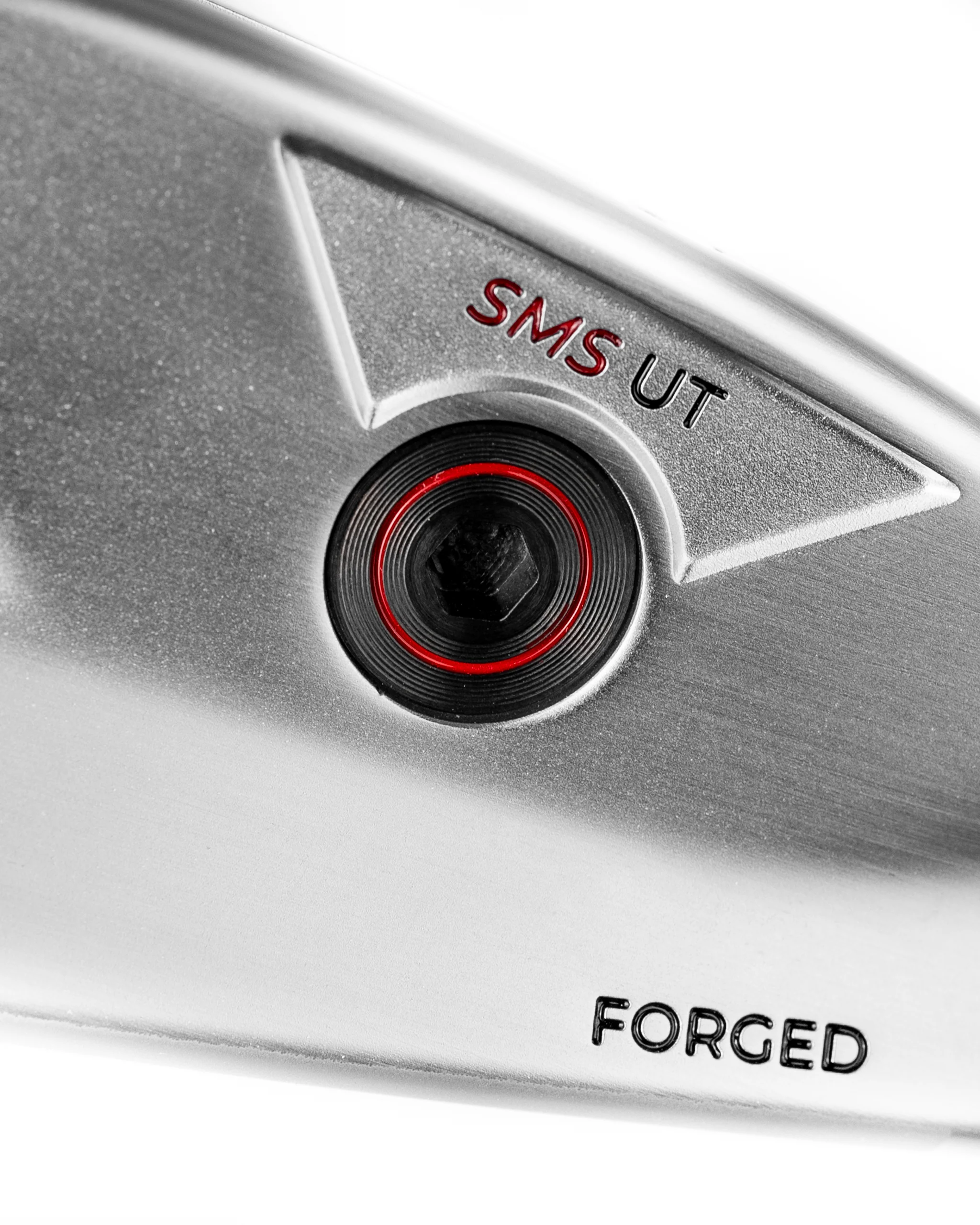 Edel SMS Utility Iron - Image 8