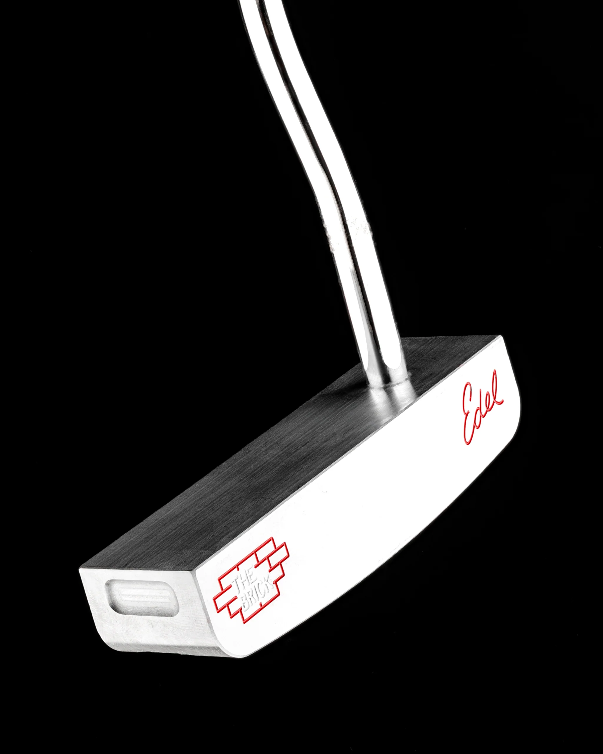 Edel's "The Brick" Putter - Image 3