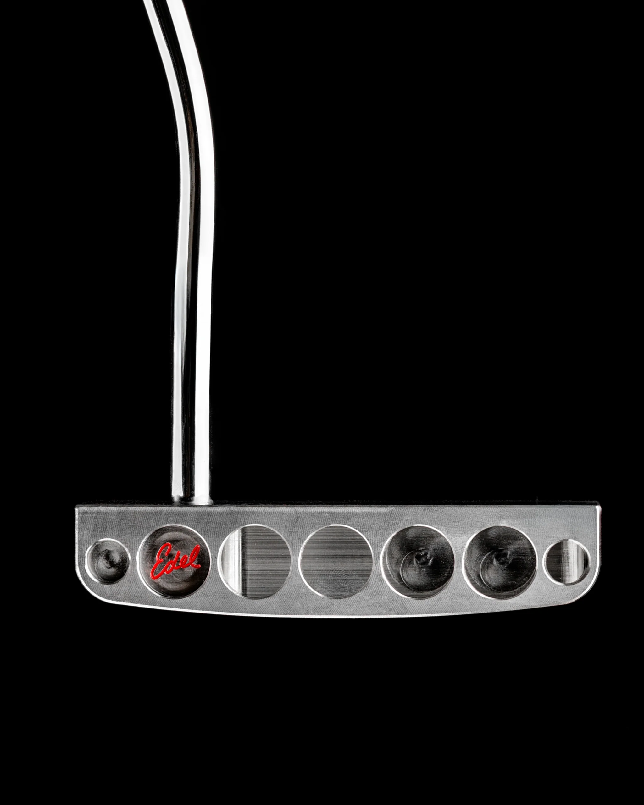 Edel's "The Brick" Putter - Image 4