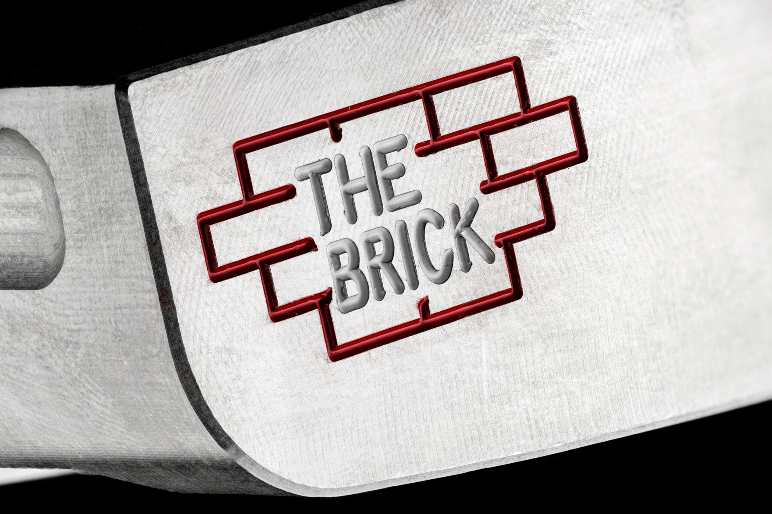 Edel's "The Brick" Putter - Image 5