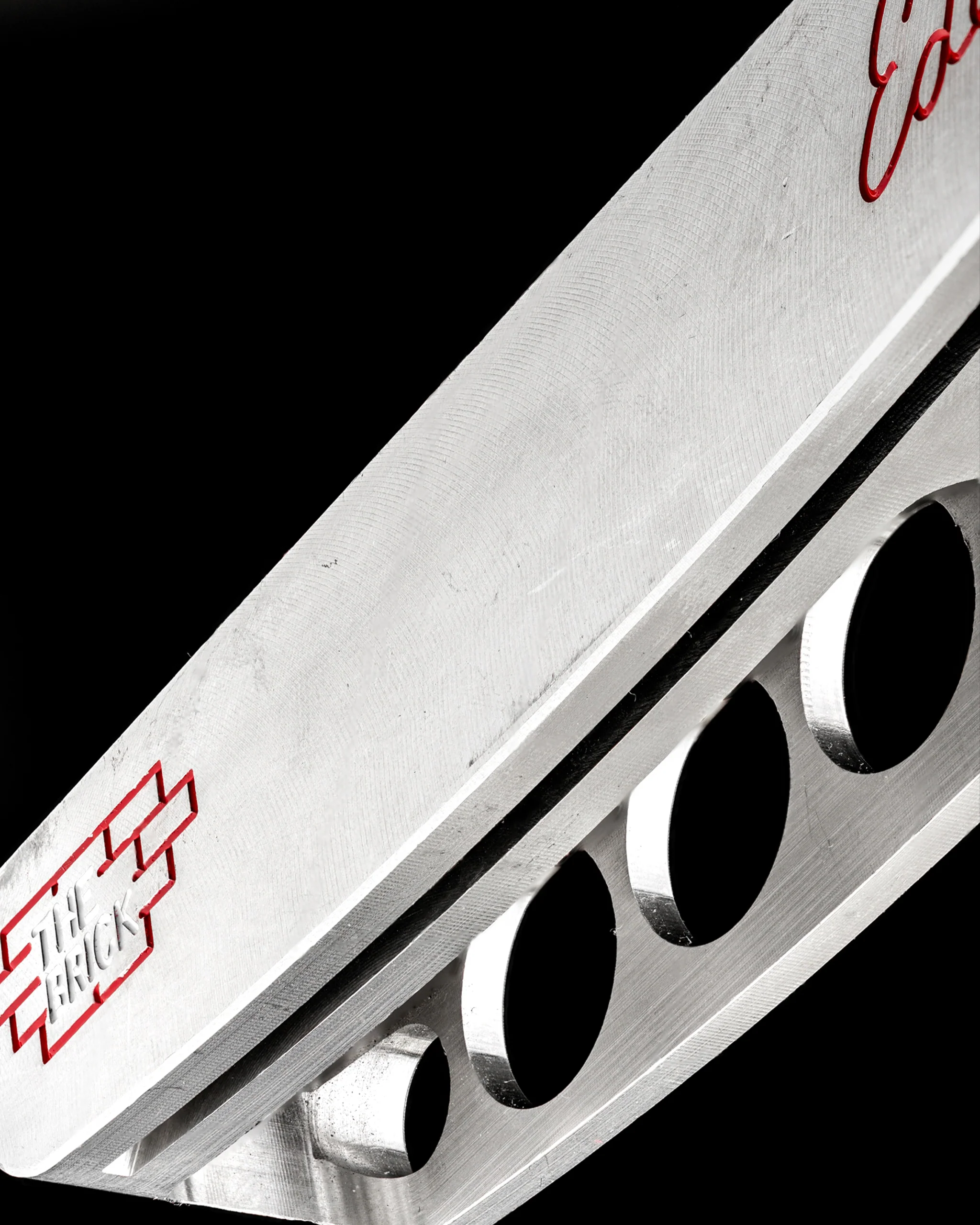 Edel's "The Brick" Putter - Image 6