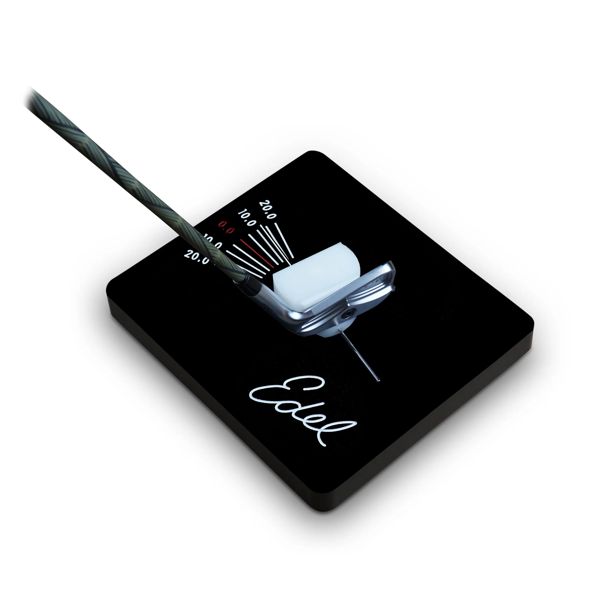 Grip Analyzer and Trainer - Image 3