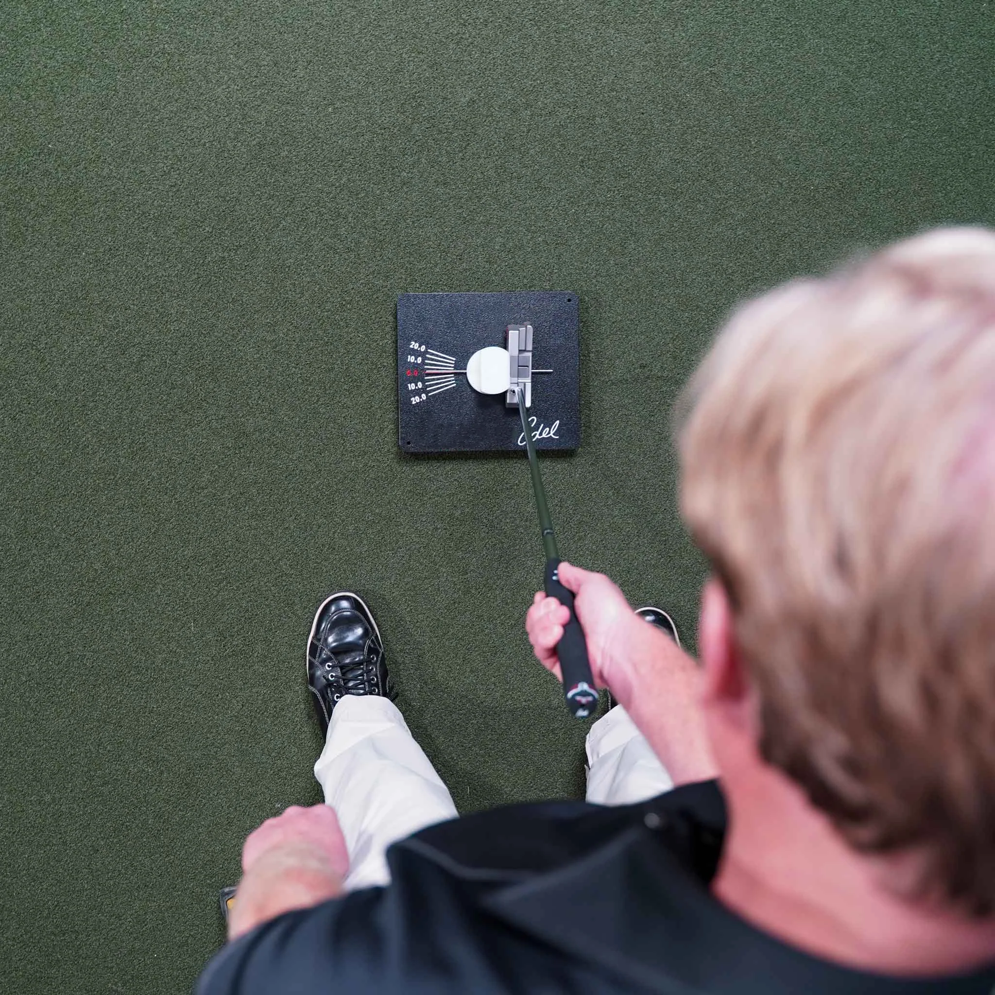 Grip Analyzer and Trainer - Image 4