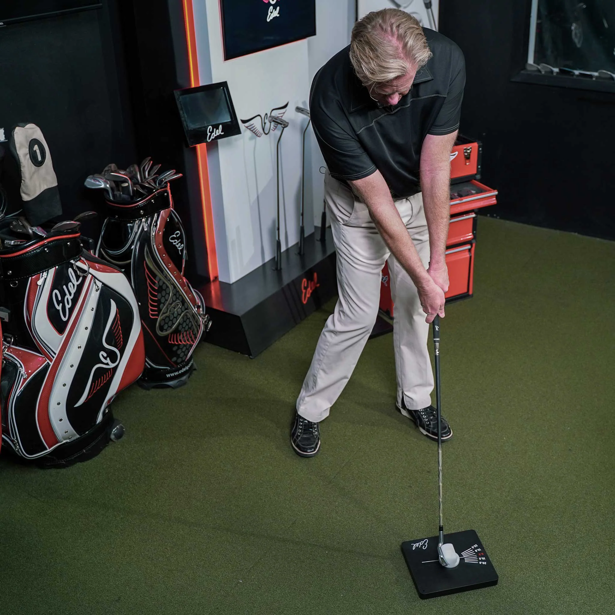 Grip Analyzer and Trainer - Image 5