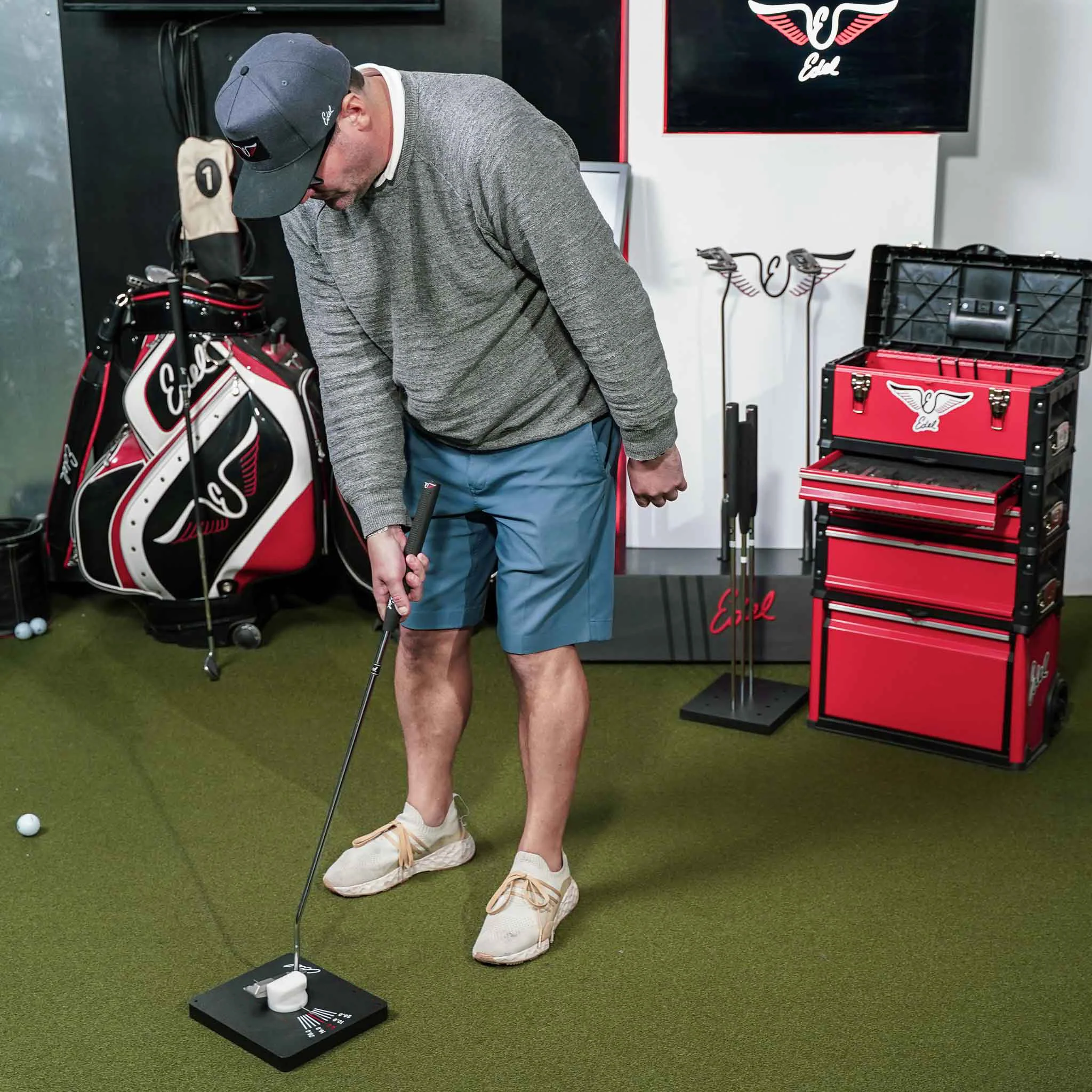 Grip Analyzer and Trainer - Image 6