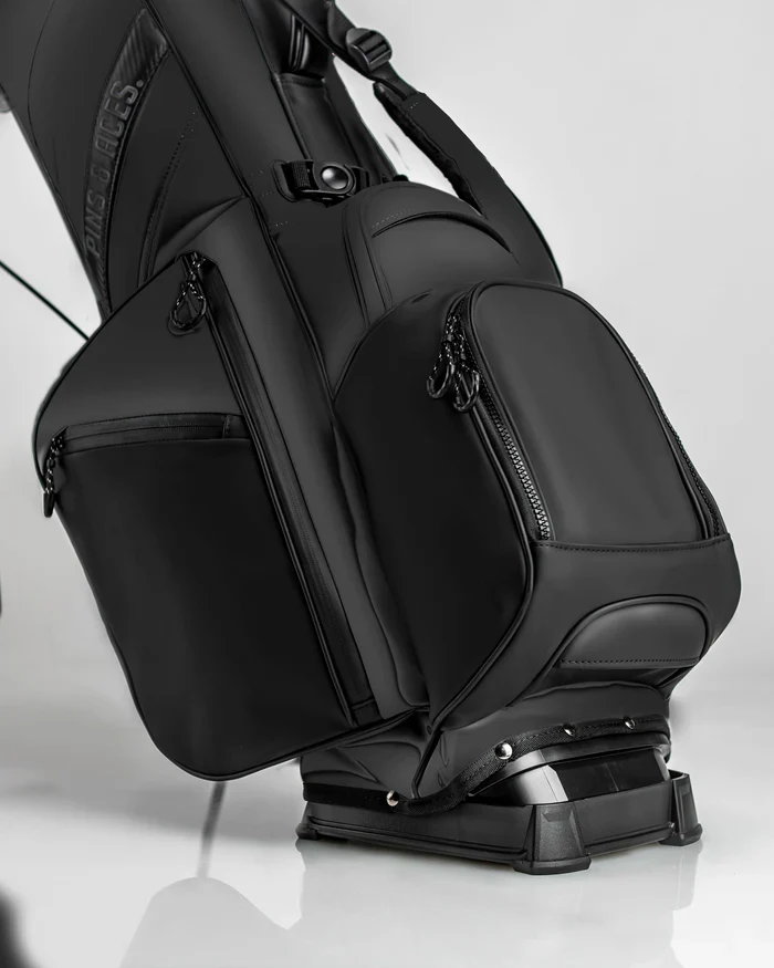 Player Preferred™ Golf Bag - Obsidian - Image 10