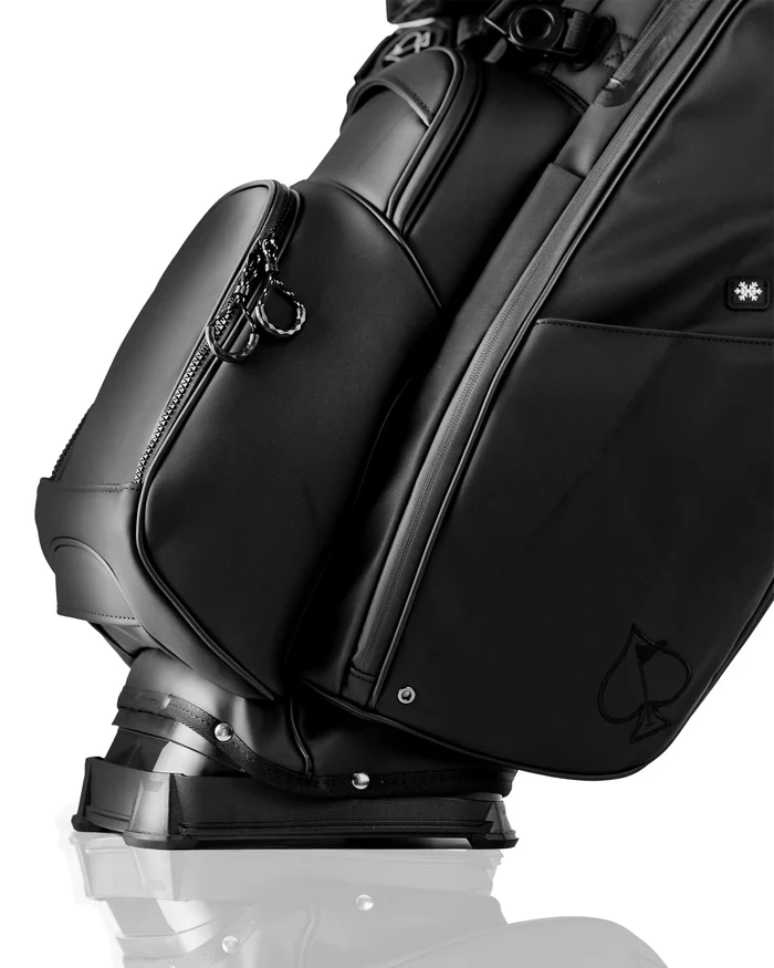 Player Preferred™ Golf Bag - Obsidian - Image 11