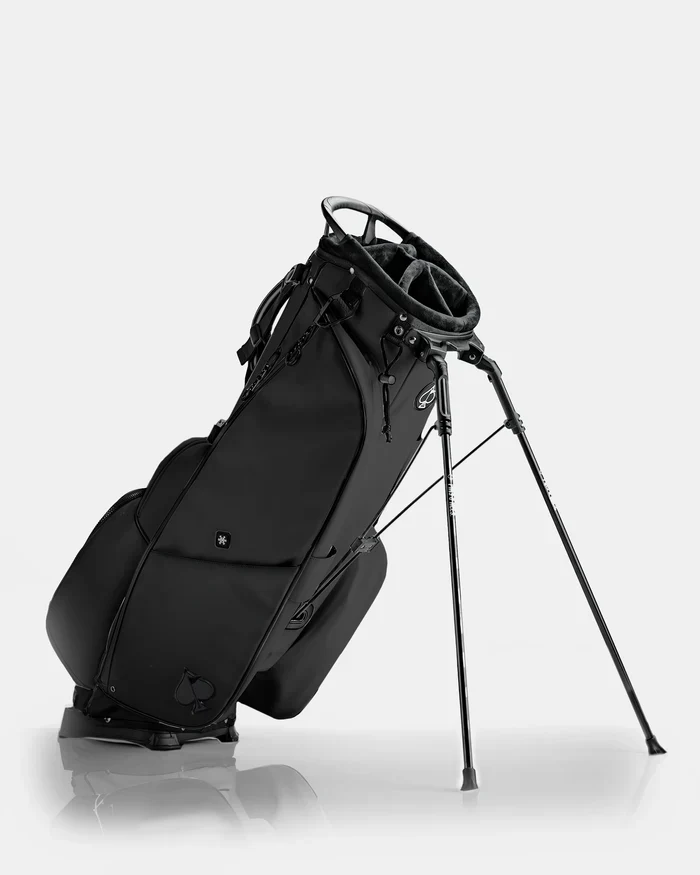Player Preferred™ Golf Bag - Obsidian - Image 12