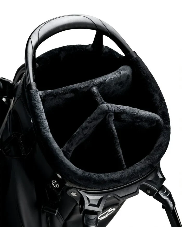 Player Preferred™ Golf Bag - Obsidian - Image 3