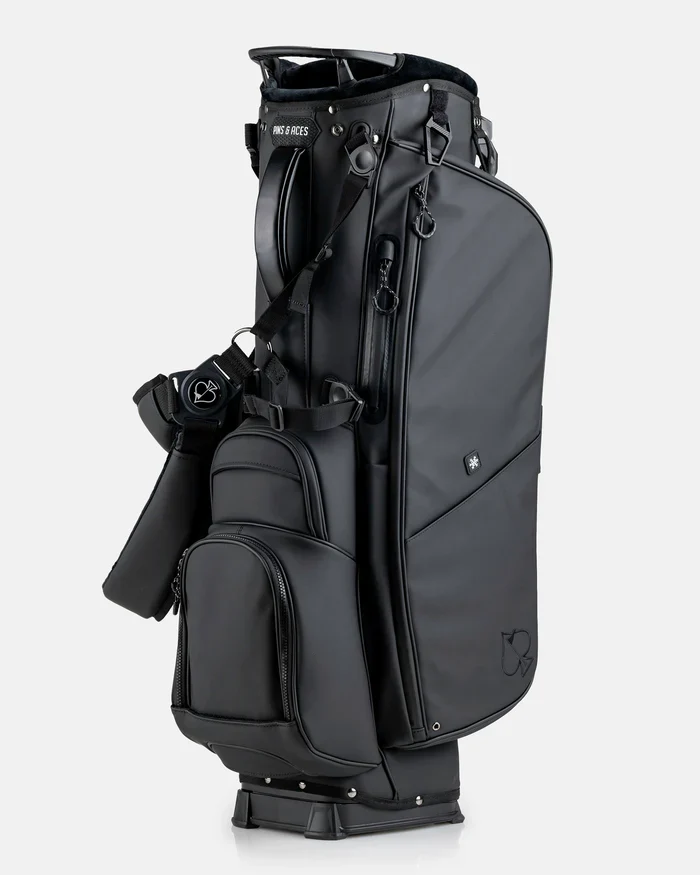 Player Preferred™ Golf Bag - Obsidian - Image 5