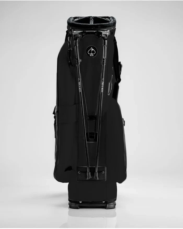 Player Preferred™ Golf Bag - Obsidian - Image 6
