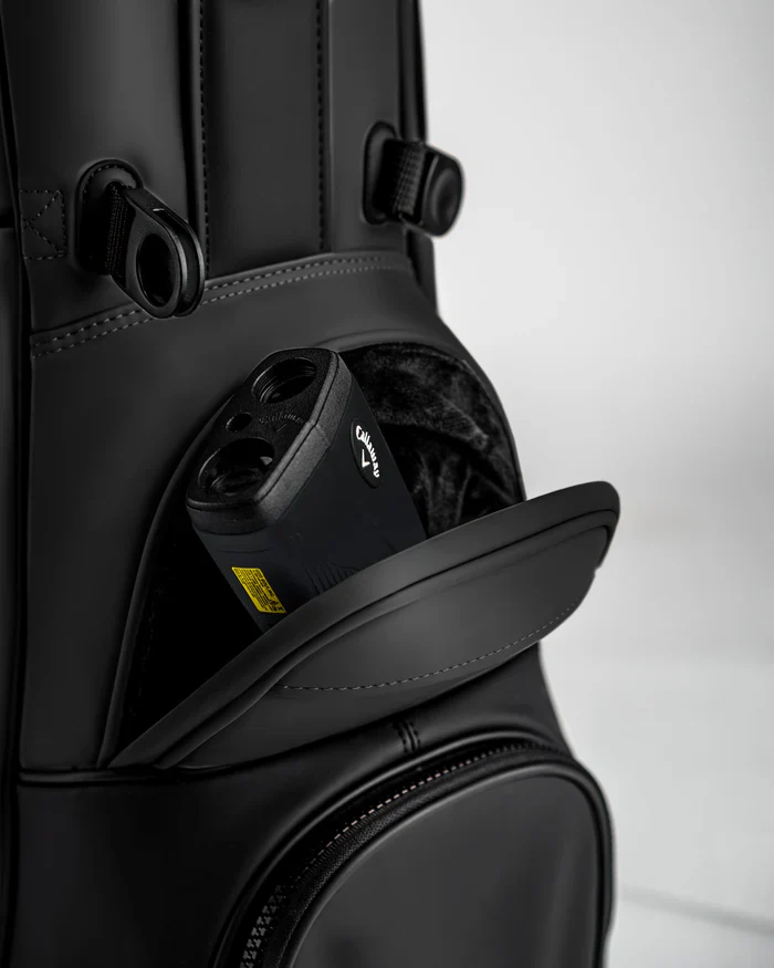 Player Preferred™ Golf Bag - Obsidian - Image 9