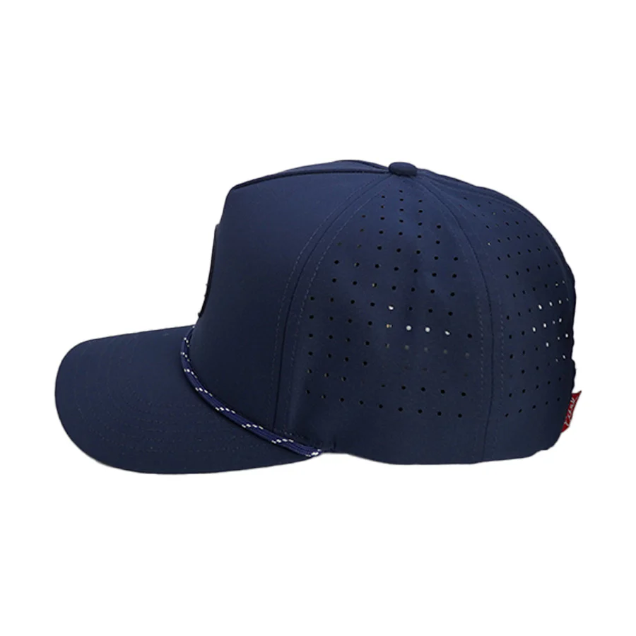Signature Circle Performance Rope Hat - Image 11