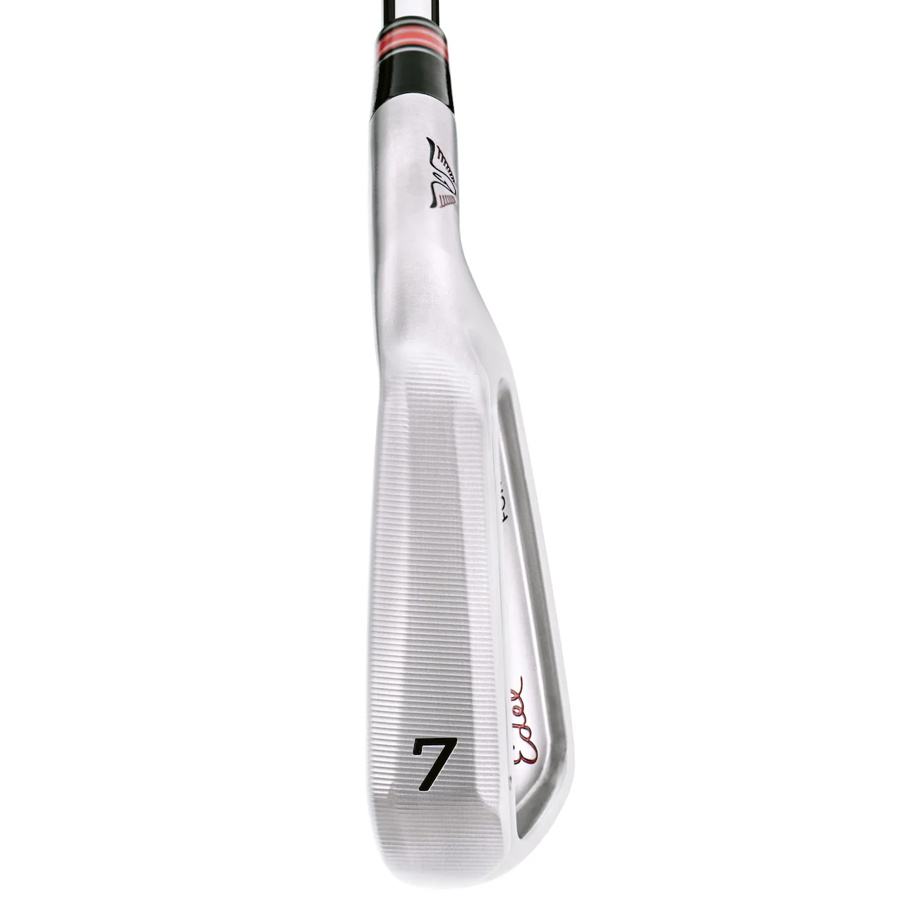 SMS Pro Irons | Build Your Set - Image 5