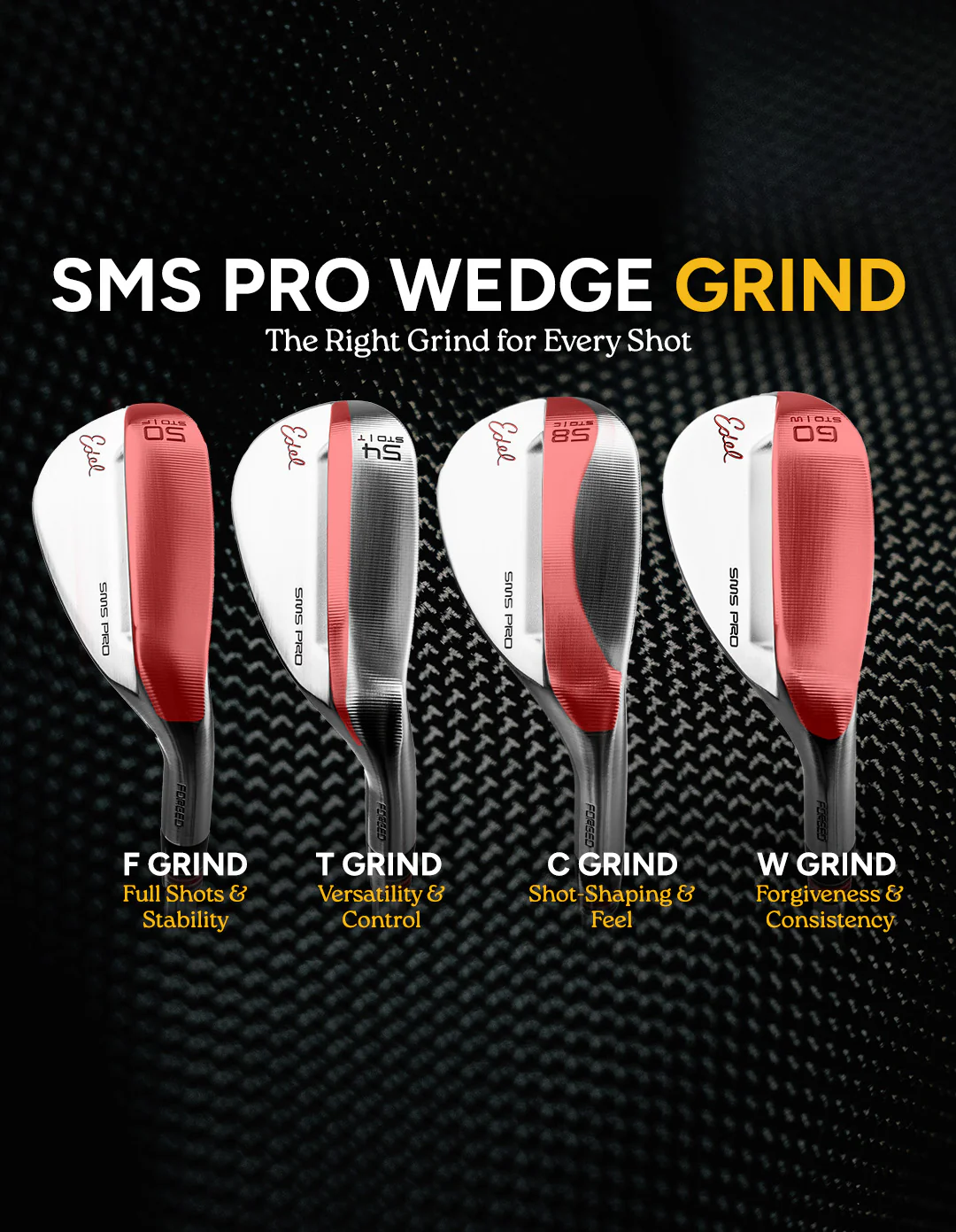 SMS Pro Wedge - Image 6